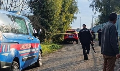Eski Eşini Öldürüp İntihar Etti