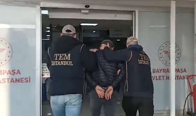 FETÖ Firarisi Bekir Boydak Yakalandı