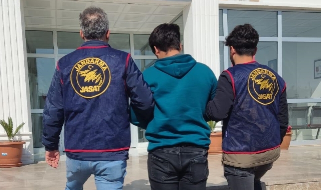 Firari 16 Hükümlü Yakalandı