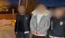 Fuhuş Operasyonu