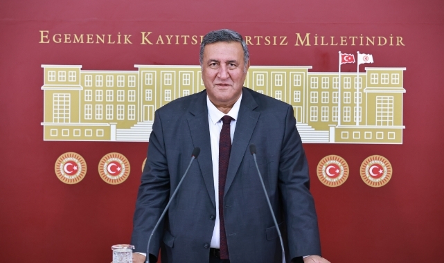 Gürer:“Tüm Taşeron Çalışanlar Kurum Kadrolarına Alınmalıdır”