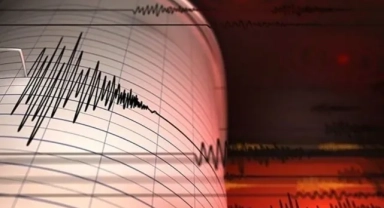 Hatay'da Korkutan Deprem!