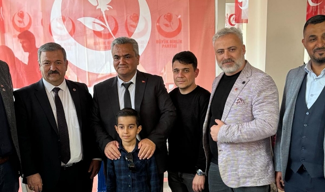 ‘Her Zaman Yanınızda Olacağım’