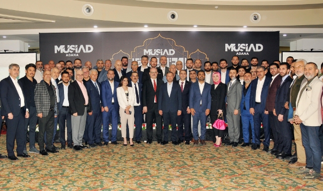 “İstişare Kültürünü Yaşatan Bir Belediyecilik İstiyoruz”