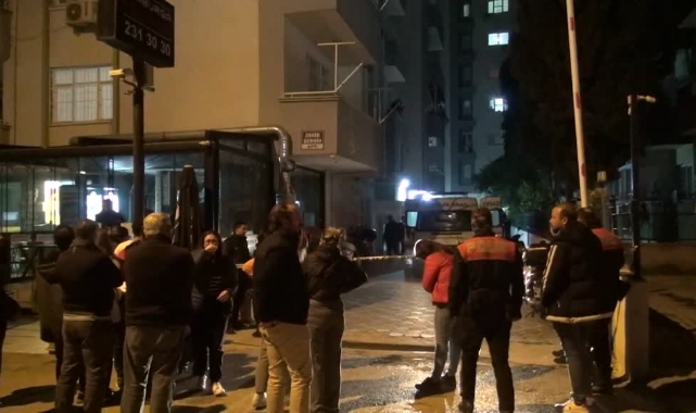 Kadınlar Günü'nde 'Kadın Cinayeti!'