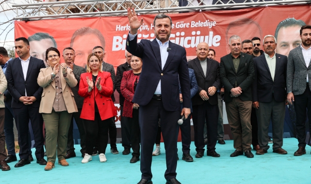 “Kamu Yatırımlarını Adana İle Buluşturacağız”