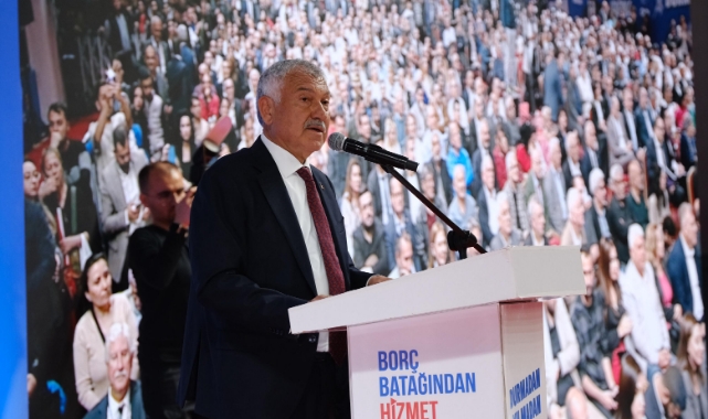 Karalar:''Fişek Gibi 5 Yıla Hazırız''