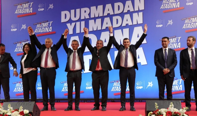 ‘Karataş, Çukurova’nın İncisi Olacak’