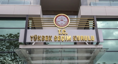Kesinleşen Aday Listeleri YSK İnternet Sitesinde Yayımlandı