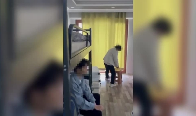 Kiraladığı Evi Başkalarına Kiralamış!