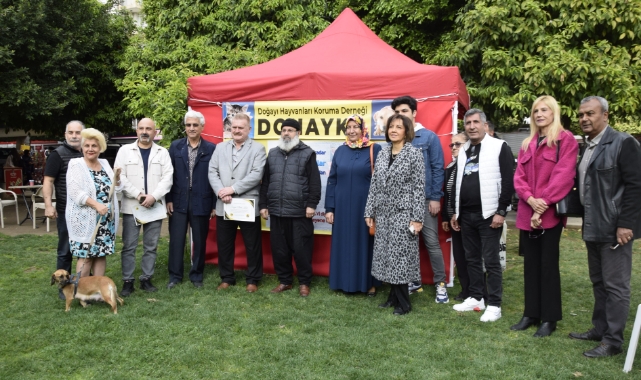 'Kısırlaştırma' Çağrısı!