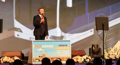 Kocaispir'den Karalar'a Sert Tepki:"Bütün Adanalı Ahmak, Sen Akıllı Mısın?"