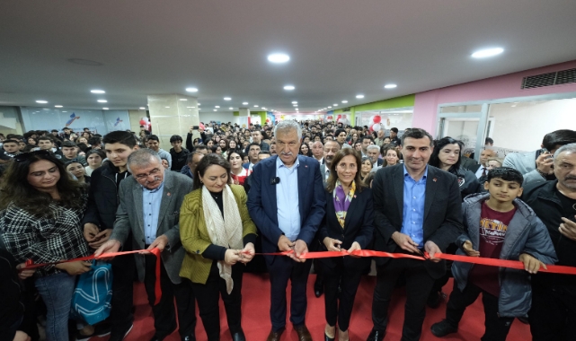 Kuruköprü Kurs Merkezi Açıldı