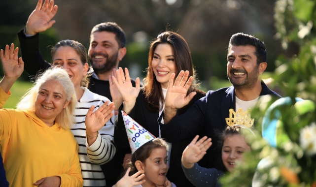 Nisan'da Seyhan'da Hatipoğlu Dönemi