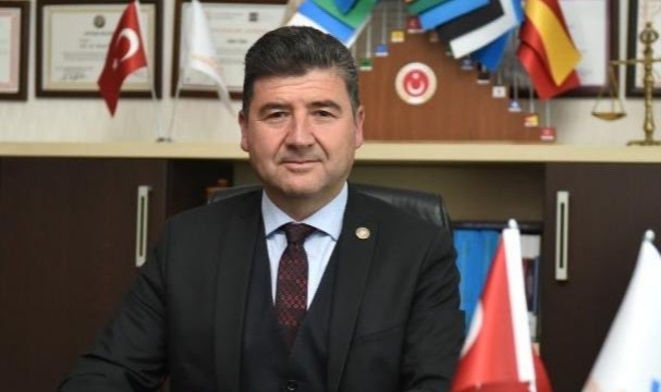Özer:''Sarıçam 5 Yılda Bambaşka Olacak!''