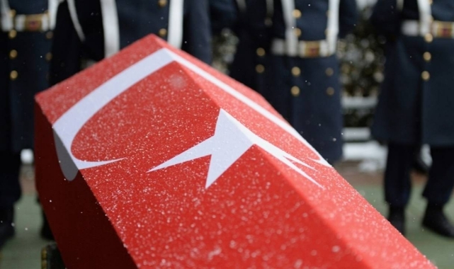 Pençe-Kilit Operasyon Bölgesinden Acı Haber!