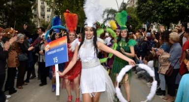 Portakal Çiçeği Karnavalında Bir İlk:“Fotoğraf Yarışması''