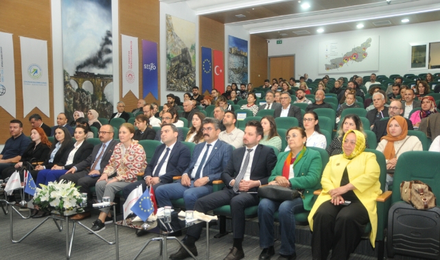 SEECO Projesi Kuluçka ve Hızlandırma Destek Programları Tanıtıldı