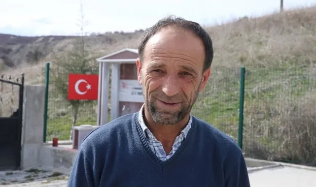 Şehit Babasını Dolandırdılar!