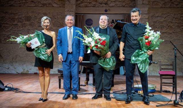 Seyhan’da Konser Vakti!
