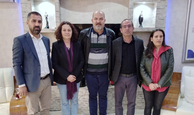 ‘Seyhan’ı Kesin Kazanacak Noktadayız’