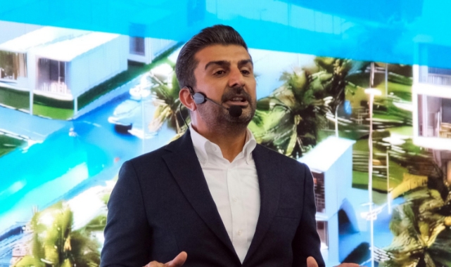 ''Seyhan’ı Türkiye Yüzyılı’na Taşıyacağız''