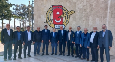 “Seyhan’ın Sorunlarının Çözümüne Talibiz”