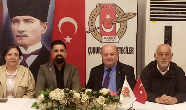Seyithan Yıldız’dan Seyhan’a İmar Vurgusu
