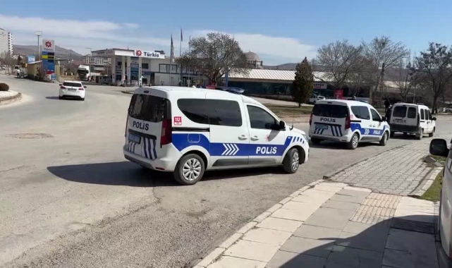 Silahlı Kavga:1 Yaralı