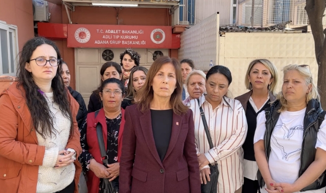 Tekin’den Seyhan’a Söz:“Makamımız Sokaklar Olacak”
