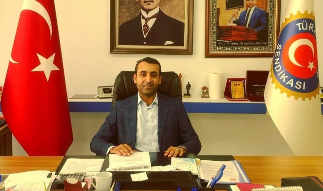 "Tensikat Kararınızdan Vazgeçin"