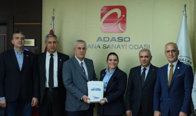 Türkeş:''Adana Kariyer Merkezleri İle İşsizliğe Son Vereceğiz'' 