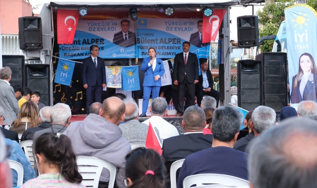 Türkeş'ten Karalar'a ''Hizmet'' Eleştirisi!