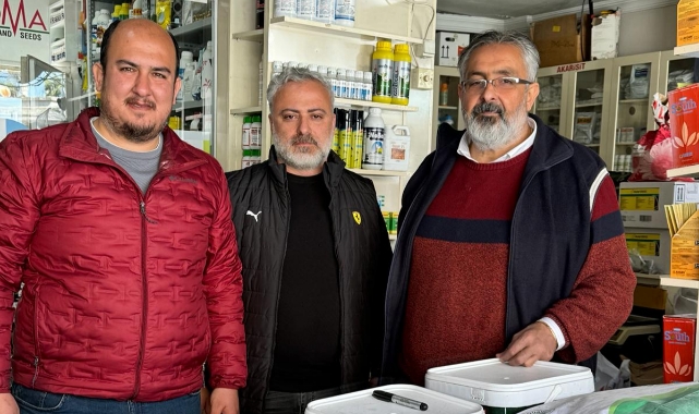 Türkmen:''Daha Güzel Çukurova İçin Çalışıyorum''
