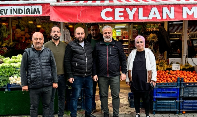 Türkmen:''Sokağın Sesi Olacağım''