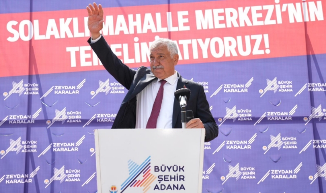 Üniversite Bulvarı ve Yenilenen Yeşil Bulvar Hizmete Açıldı