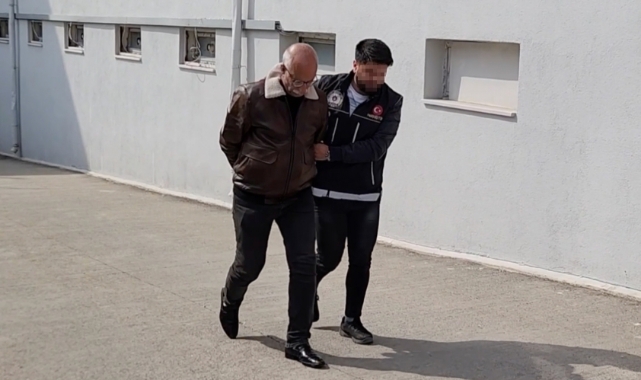 Valizinden 22 Kilogram Uyuşturucu Çıktı!