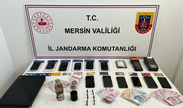 Yasa Dışı Bahis Operasyonu