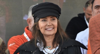 "Yeşilçam'ın Gamzeli Güzeli'' Hayatını Kaybetti