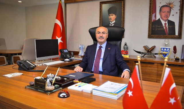 ''1 Mayıs Emeğin ve Dayanışmanın Öneminin Vurgulandığı Gündür''