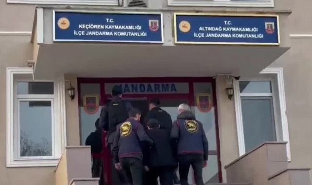 18 Yıl Sonra Yakalandı!