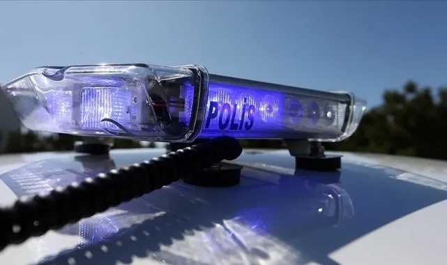3 İlde Eş Zamanlı Terör Operasyonu