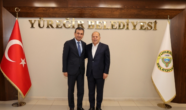 ''35 Yıl Aradan Sonra Yüreğir’i Kazanmak Bizim İçin Çok Kıymetli''