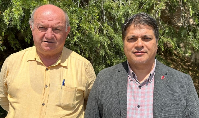 ''Adana-Mersin Arasında Ring Seferleri Konulsun!''