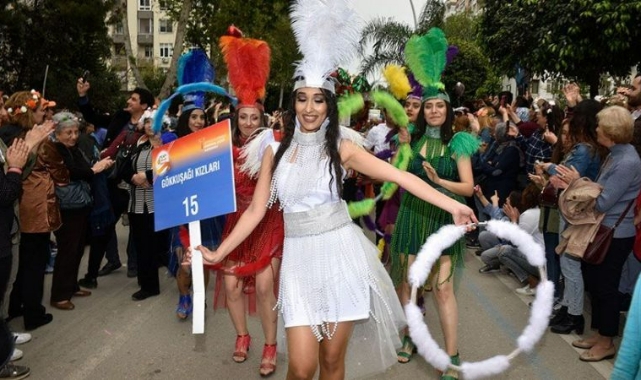 Adana Portakal Çiçeği Karnavalı İle Coşacak