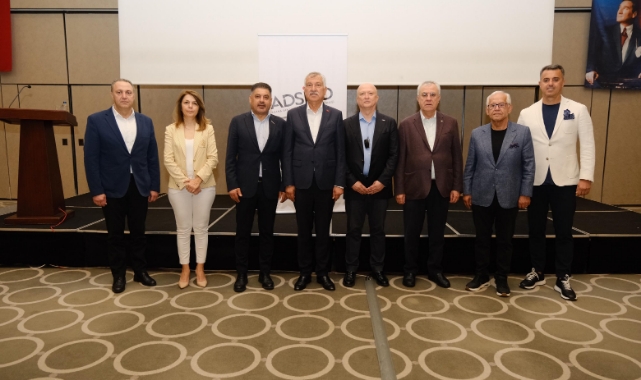 “Adana’yı Doğal Bir Yatırım Alanına Dönüştüreceğiz”