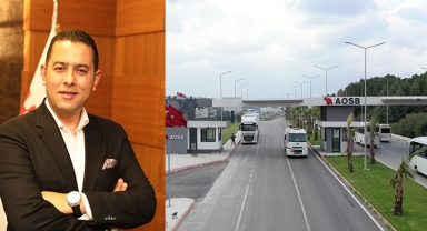 AOSB,  Açık Artırma İle Arsa Satışı Yapacak