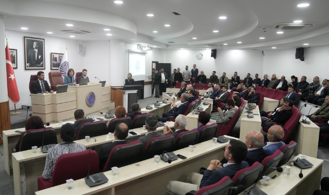 ''Artık Seyhan’a Hizmet Zamanı''