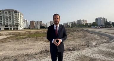 Başkan Aydar, Seçim Öncesi Verdiği Sözler İçin Sahaya İndi