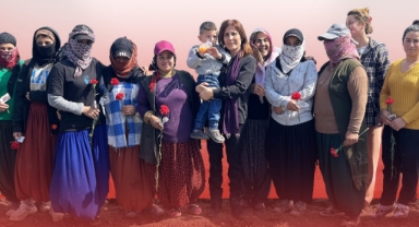 Başkan Tekin,“1 Mayıs, Güvenli Bir Gelecek İçin Mücadele Günüdür “